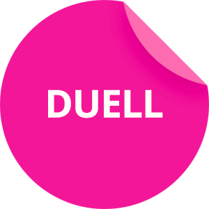 Badge Duell