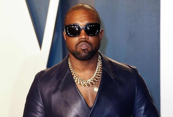 Kanye West avait annoncé sur Twitter se présenter aux élections amércaines de 2024. Réjouissance.