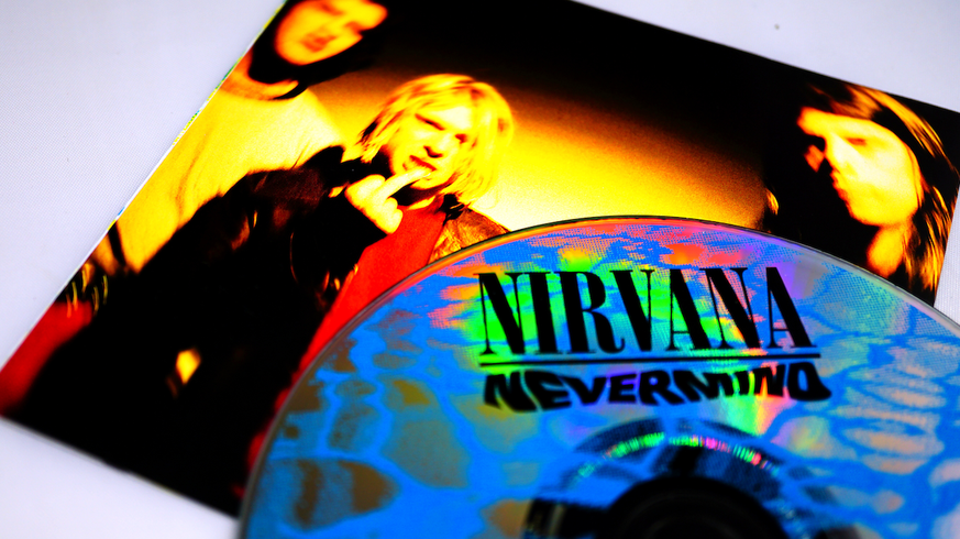 Kurt Cobain est mort à 27 ans il y a 27 ans. Et il nous manque.