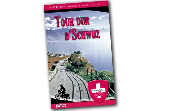 Tour dur d&#039;Schwiiz Cover