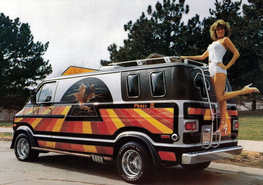 custom vans vannin&#039; usa 1970s shaggin&#039; wagon retro auto usa http://bestofhairstyleandtatto.com/ideas/