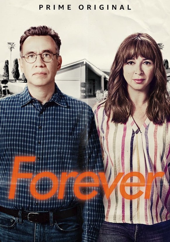 Forever TV-Serie