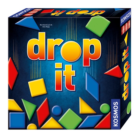 Drop it Box
