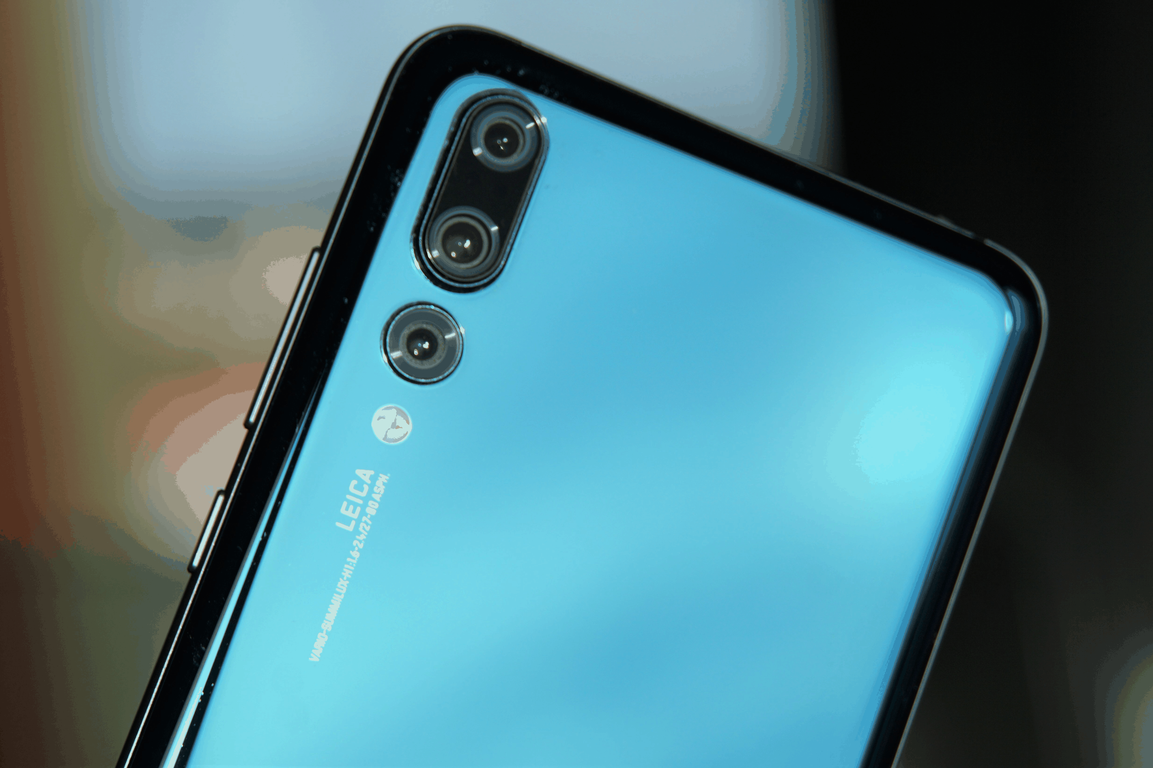 Huawei P20 Pro Android Smartphone Handy