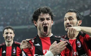 Pato konnte die Erwartungen bei Milan nie erfüllen.