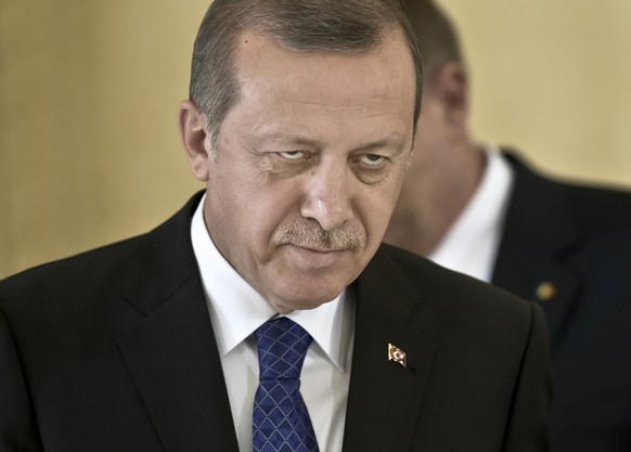 Recep Erdogan möchte das Internet stärker kontrollieren.&nbsp;