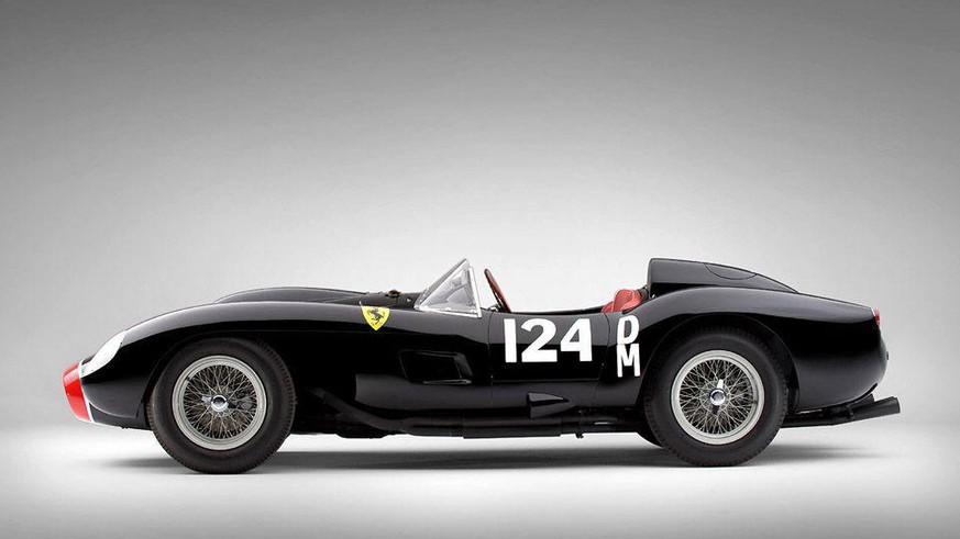 1957 Ferrari Testarossa 250 
auto design retro rennwagen motorsport
https://rmsothebys.com/en/home/auctions/