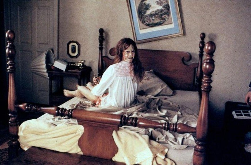 Halloween Film 2020: «The Exorcist», 1973