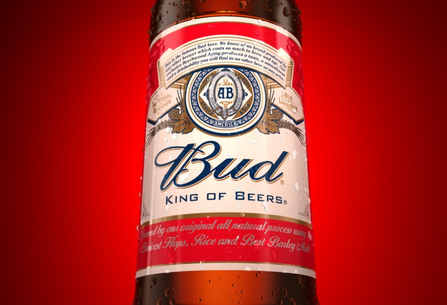 bud beer budweiser bier alkohol trinken http://www.bulldozer-vfx.com/newww_butle
