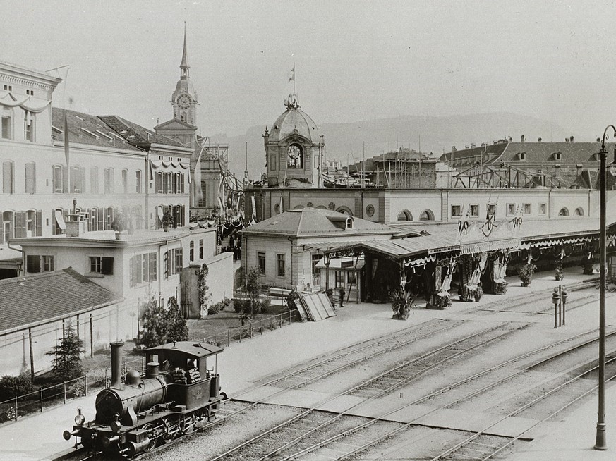 Bern 
25.5.1897