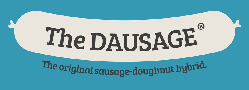 dausage dwurst donut wurst confitüre http://www.dausage.com/