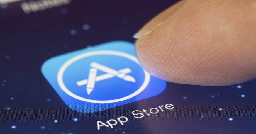 Der App Store soll bezahlte Werbeeinblendungen erhalten.