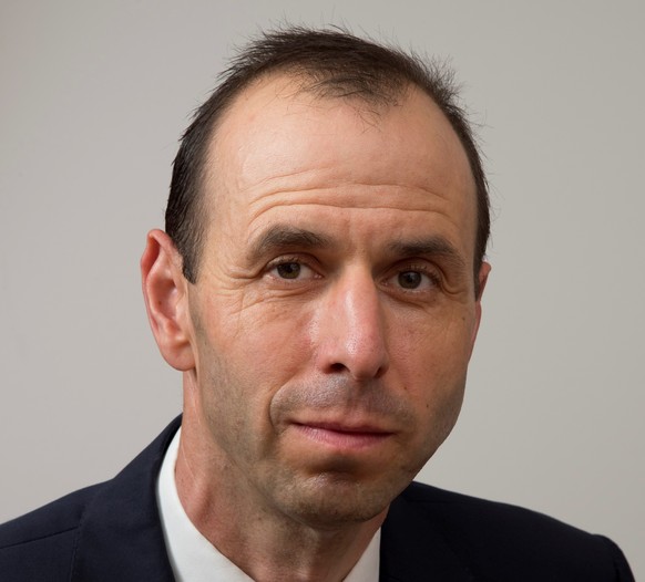 Tobias Straumann ist Wirtschaftshistoriker an der Uni Zürich.