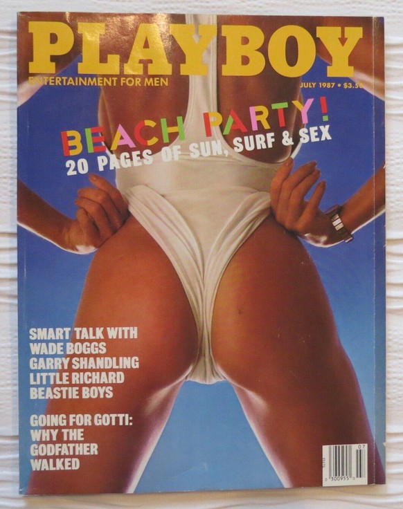 playboy magazin juli 1987 beach party https://www.ebay.com/itm/254805267781