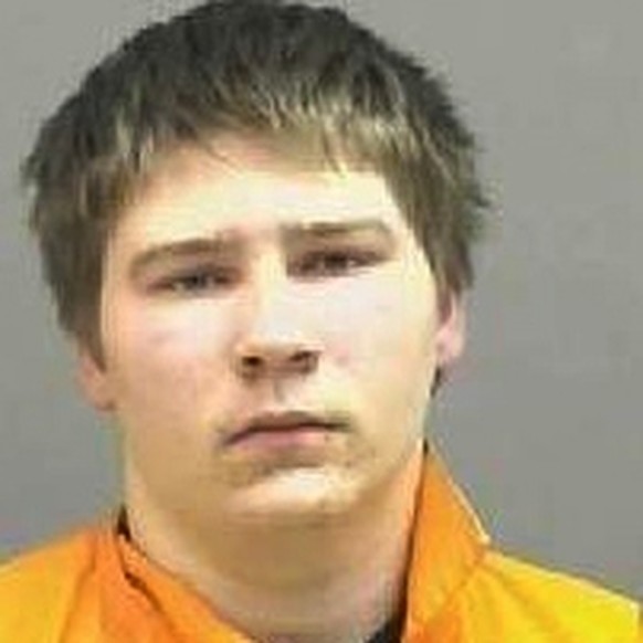 Brendan Dassey is pictured in this undated booking photo obtained by Reuters January 29, 2016. Manitowoc County Sheriff&#039;s Department/Handout via Reuters THIS IMAGE HAS BEEN SUPPLIED BY A THIRD PA ...