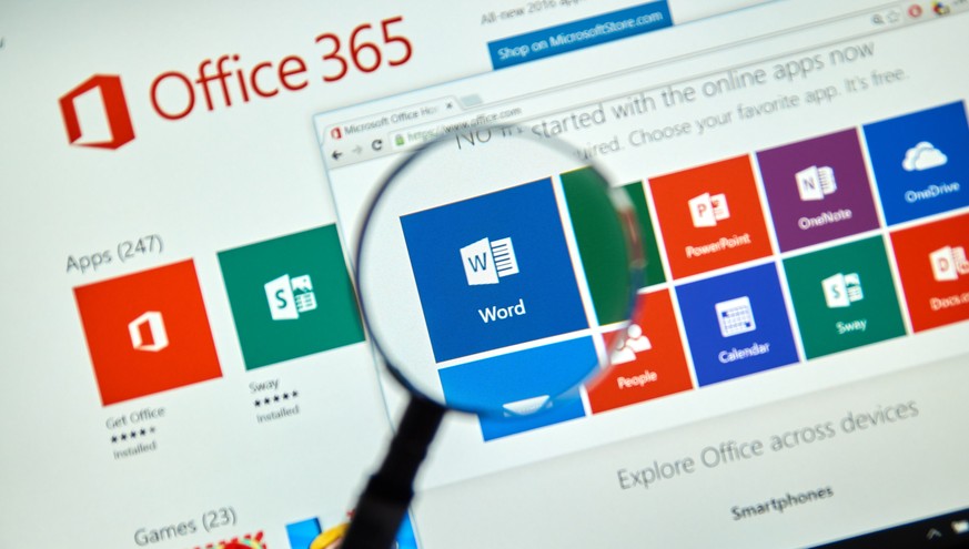 Office 365 Microsoft