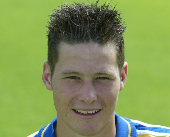 Nicht immer am souveränsten, dafür beinahe am treusten: David Zibung spielt schon seit dem 1. Juli 2003 für den FC Luzern – und liegt somit auf Platz zwei der Treue-Liste. Seine Leistungen auf dem Pla ...