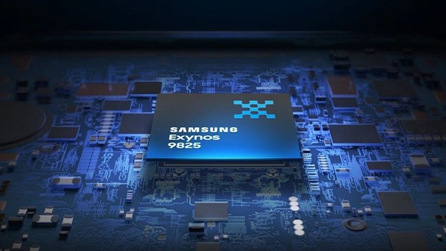 Bei Samsungs Exynos-Prozessoren gibt es eine grundlegende Änderung.