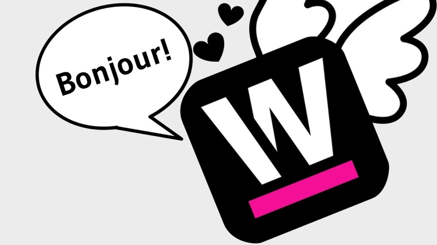 watson romandie Logo Teaserbild Westschweiz