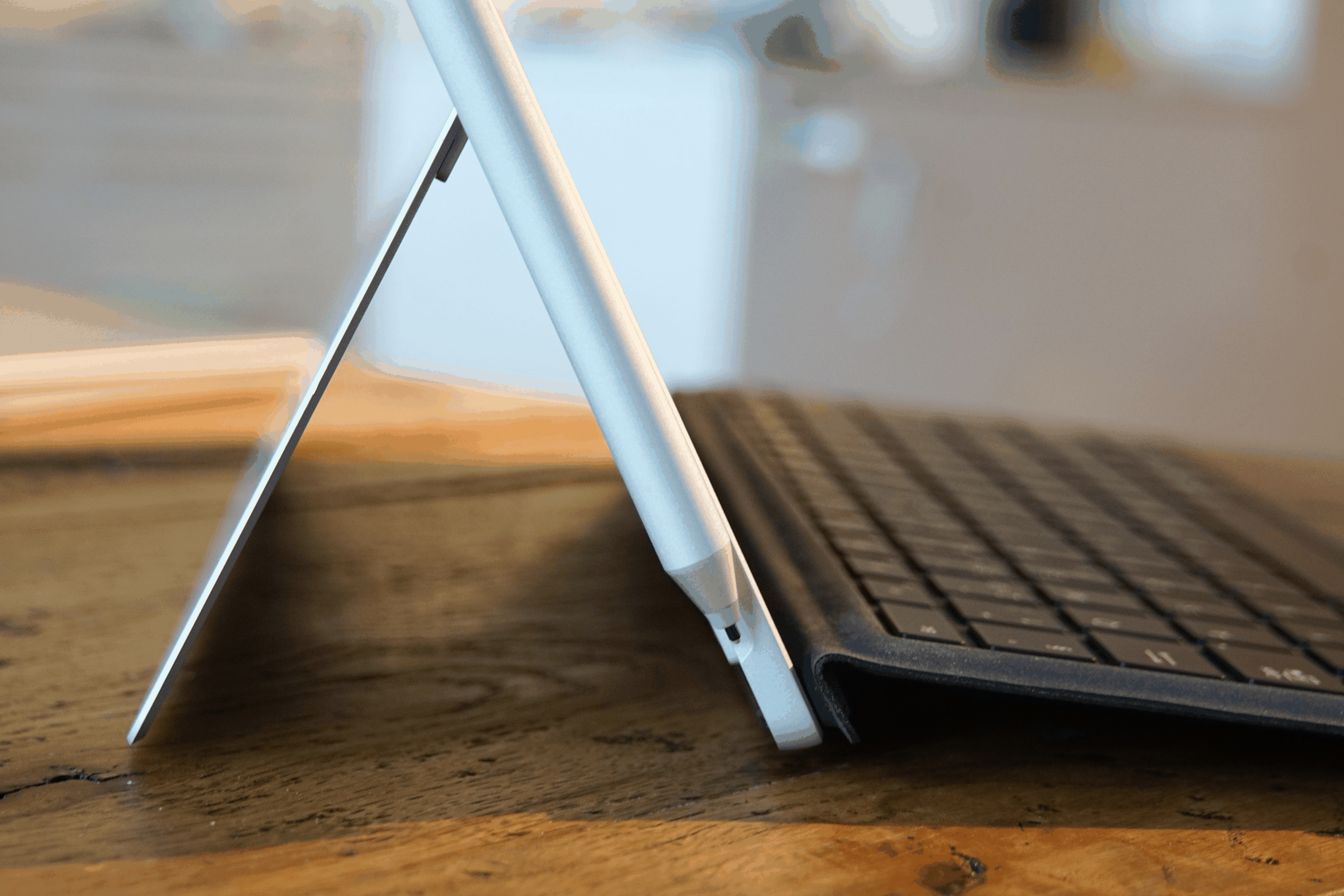 Surface Pro (2017) Windows 10 PC Computer Laptop Tablet Hybridgerät