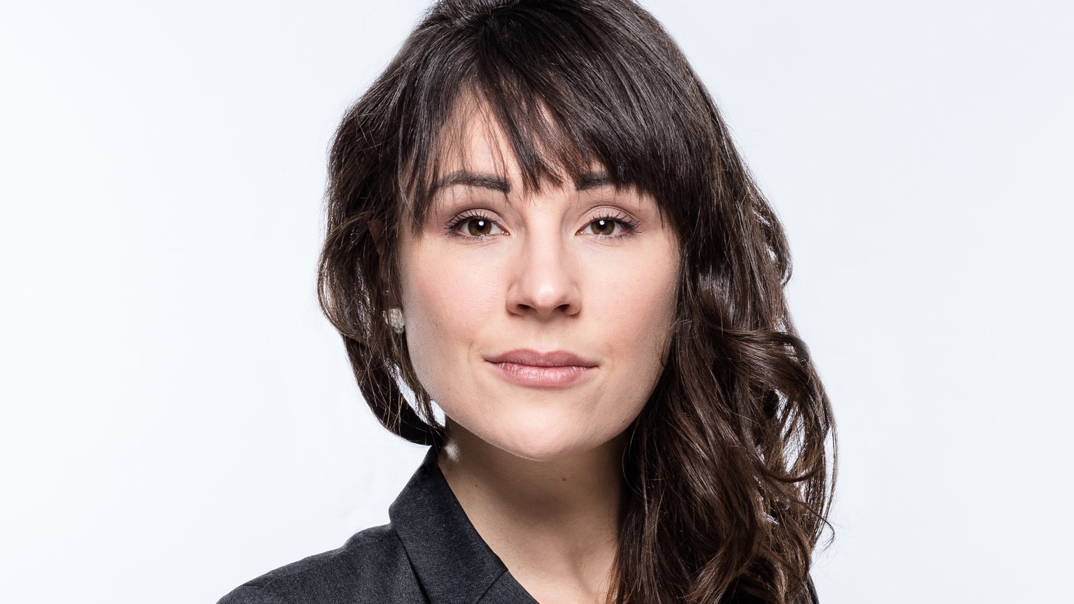 Isabella Brom ist&nbsp;Industrie-Expertin Blockchain &amp; DLT und Vorstandsmitglied der Bitcoin Association Schweiz.&nbsp;