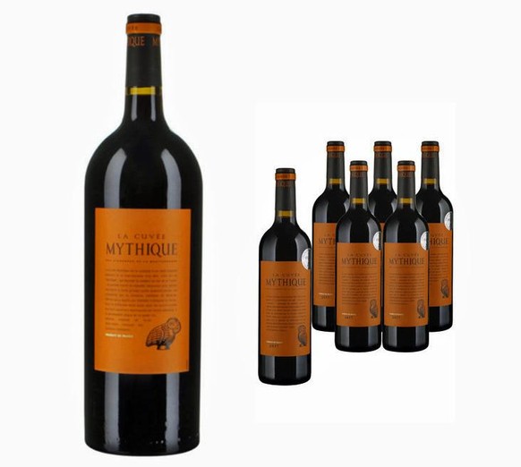 mythique magnum flasche 1,5 liter trinken wein rotwein https://www.coop.ch/en/wine/wine-assortment/red-wines/la-cuvee-mythique-vin-de-pays-d-oc/p/1011205009