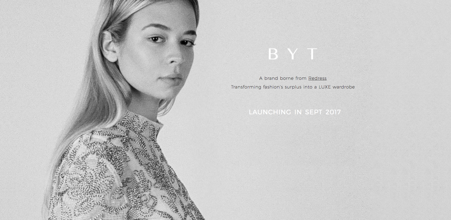 BYT screenshot website