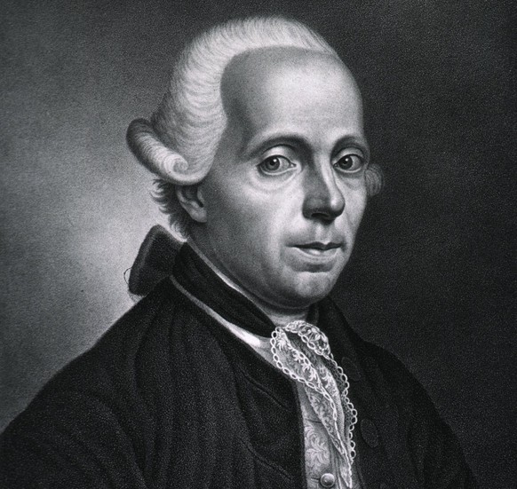 Ein bisschen Onanie hätte Tissot (1728–1797) wohl gut getan, sicher standen nicht nur seine Augen unter enormem Druck.
