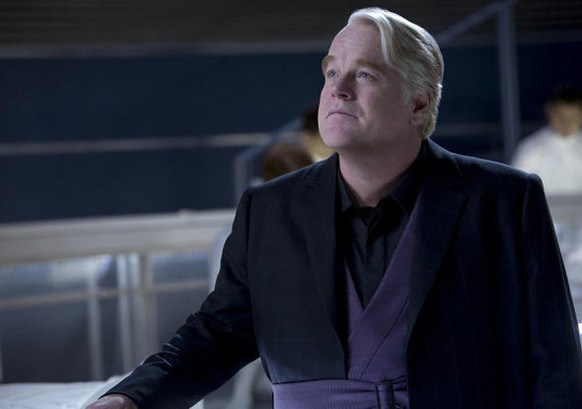 Im zweiten Teil der «Hunger Games»-Reihe verkörpert Hoffman den berechnenden Obersten Spielmacher Plutarch Heavensbee. Wie die Produktionsfirma mitteilt, seien seine Szenen in den beiden finalen Filme ...