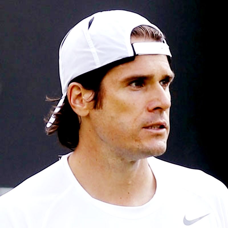 Tommy Haas