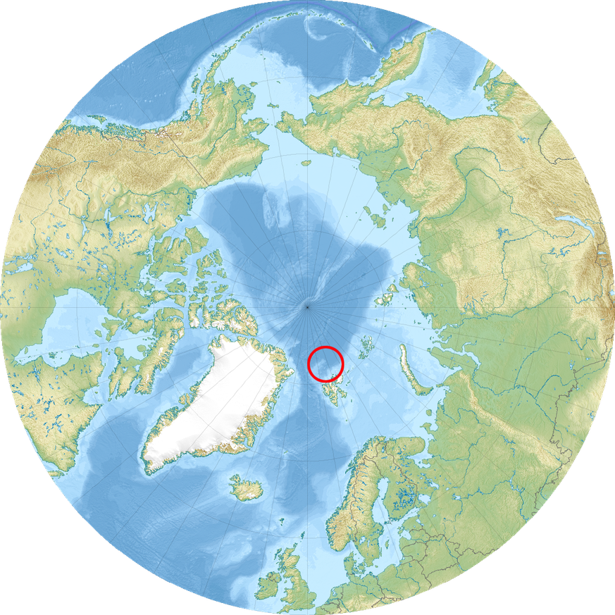 Karte: Lage des Litketiefs im Nordpolarmeer
https://ipfs.io/ipfs/QmXoypizjW3WknFiJnKLwHCnL72vedxjQkDDP1mXWo6uco/wiki/Litke_Deep.html
