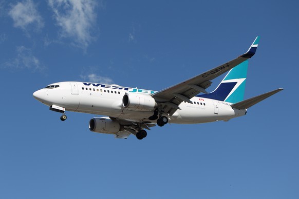 Die kanadische Billig-Airline Westjet will ab kommendem Frühjahr auch Transatlantikflüge anbieten.&nbsp;