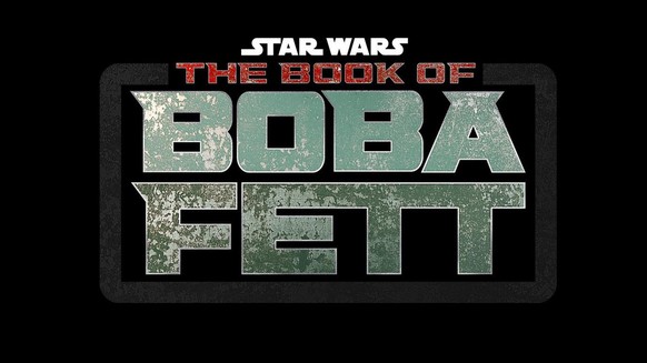 The Book of Boba Fett Star Wars Serie