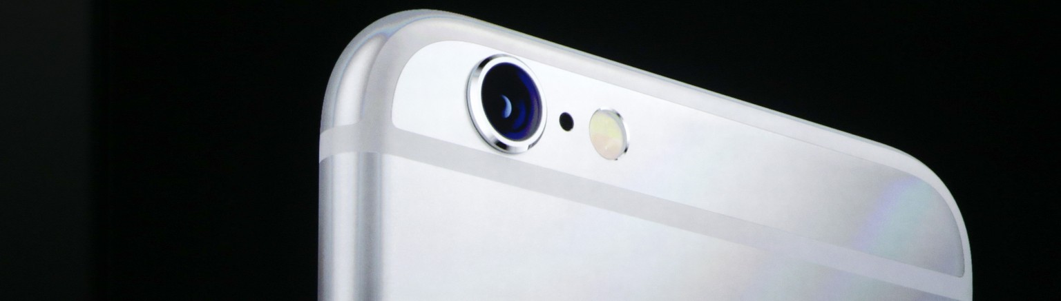 Die Kamera im iPhone 6S gilt als eine der aktuell besten Handy-Kameras. Doch ist sie wirklich besser als die Kamera im iPhone 6 von 2014?