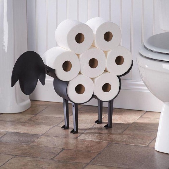 Design Win Toiletten Papier