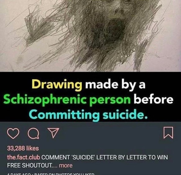 Man beachte den Kommentar unter dem Bild. đ€Šââïž