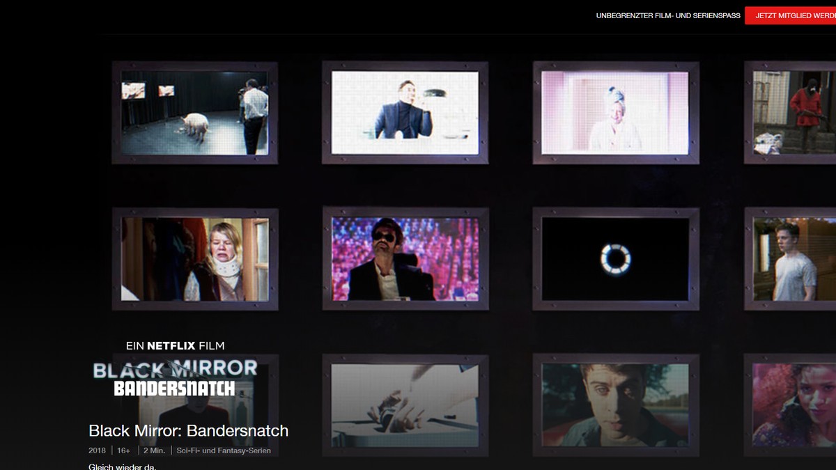 Black Mirror Alles Was Du Uber Den Film Wissen Musst Watson