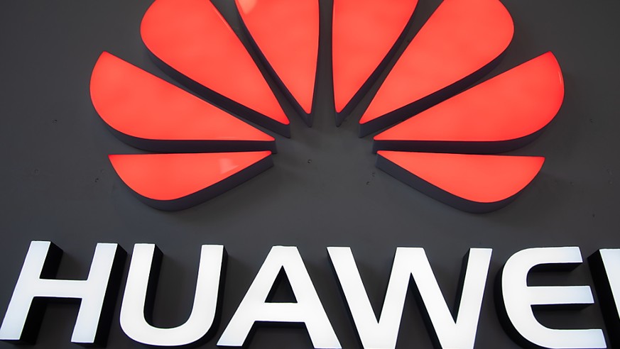Huawei will in der Schweiz in die Forschung investieren.