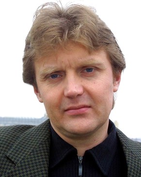 Alexander Litwinenko wurde ermordet.