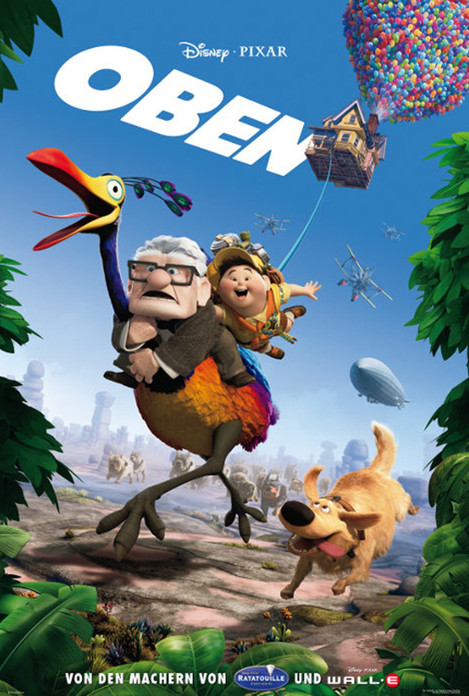 Die 10 Besten Filme Bei Regenwetter Watson