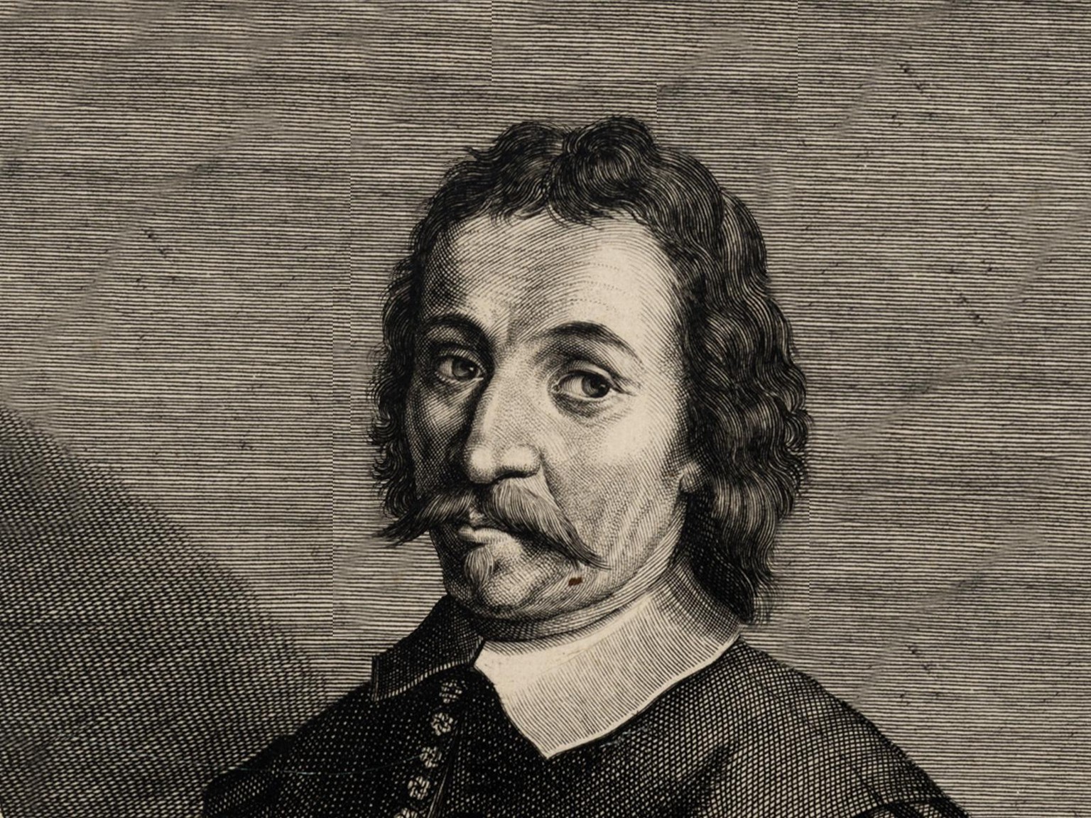 Niklaus Leuenberger (1615–1653) von Rüderswil BE, Anführer der bernischen Aufstandsbewegung.