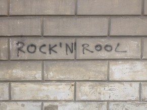 Subversiv: Rock'N'Rool.