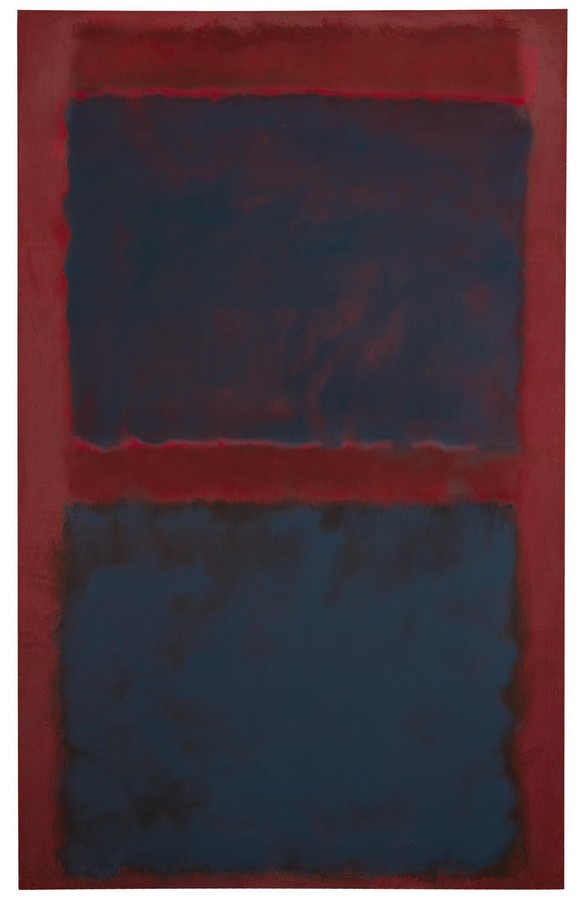 mark rothko &quot;untitled black on maroon&quot; gemälde kunst

https://www.sothebys.com/en/buy/auction/2020/contemporary-art-evening-auction-3/mark-rothko-untitled-black-on-maroon