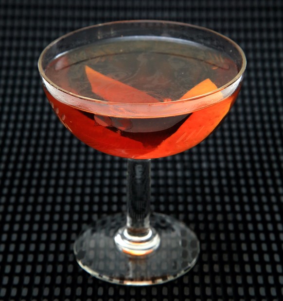 hanky panky cocktail drinks trinken alkohol