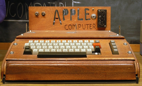 Apple 1 Computer