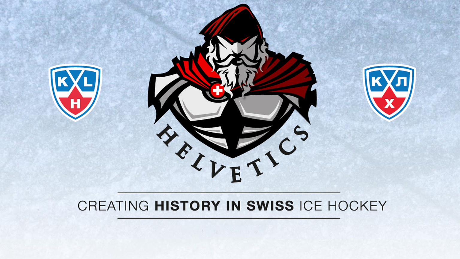 Die «Helvetics» wird es nach dem Machtwechsel in der KHL wohl nie geben.