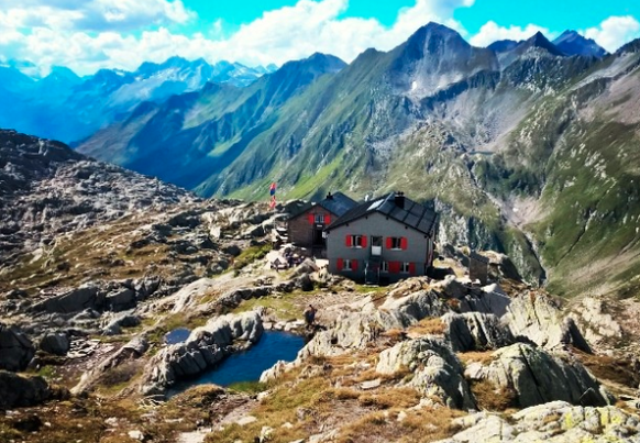 cadlimo hütte