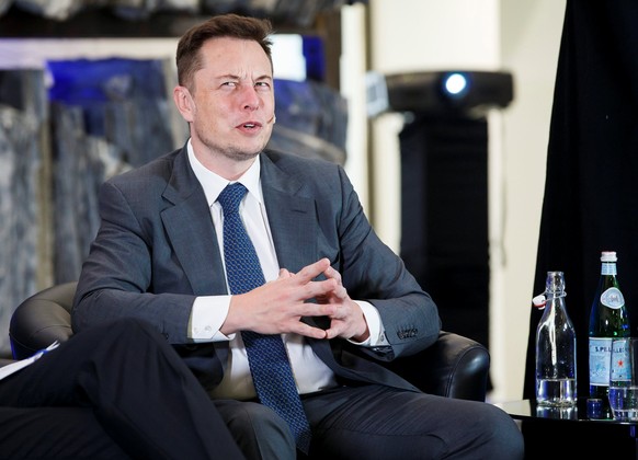 Tesla-Boss Elon Musk: Hat sein Unternehmen bewusst mit verdeckten Karten gespielt?&nbsp;