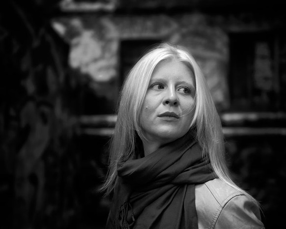 Elena Chernyshova, 34, ist eine mehrfach preisgekrönte russische Fotografin mit Publikationen im «National Geographic», «Geo», «6 Mois», «Stern», «Le Figaro», «Le Monde» und vielen anderen.