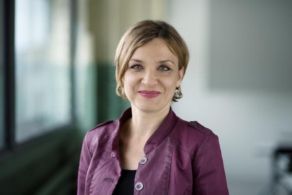 Dr. Aleksandra Gnach ist Dozentin Forscherin und Social-Meida-Expertin an der Zürcher Hochschule Winterthur (ZHAW).&nbsp;